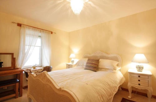 Portmahomack House | Armadale House