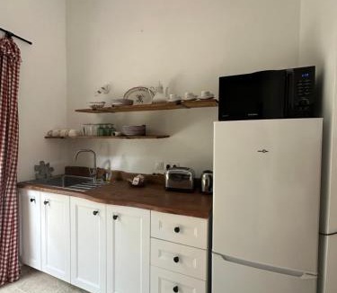 Moncaut Apartment | Armagnac
