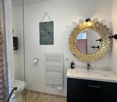 Moncaut Apartment | Armagnac