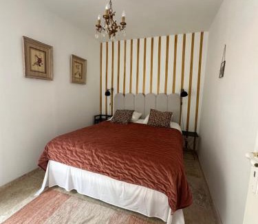 Moncaut Apartment | Armagnac