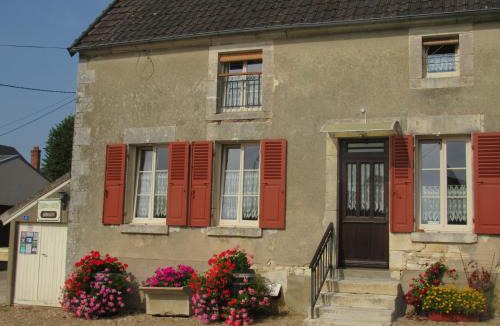 Saint-Andelain Bed & Breakfast | Armalou