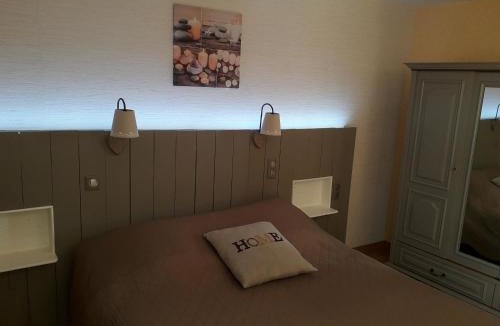 Saint-Andelain Bed & Breakfast | Armalou