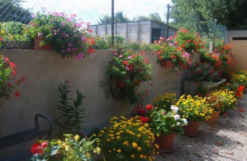 Saint-Andelain Bed & Breakfast | Armalou