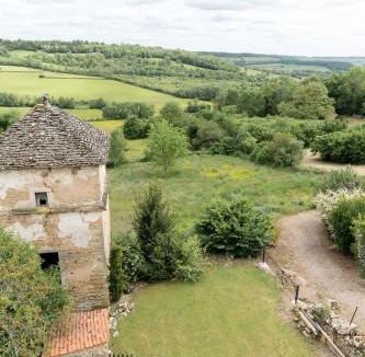 Mont-Saint-Jean House | Armance