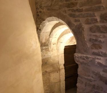 Mont-Saint-Jean House | Armance