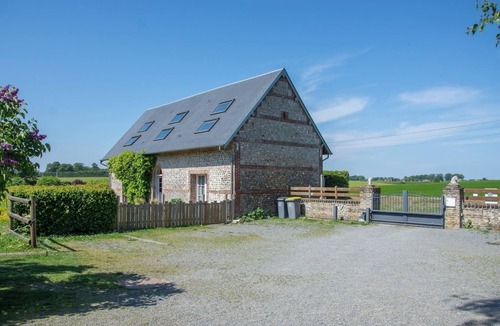 Mentheville Apartment | Armand's barn