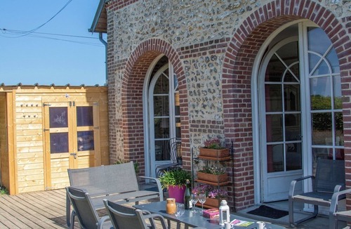 Mentheville Apartment | Armand's barn