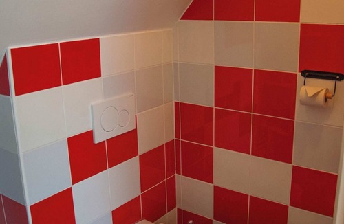 Mentheville Apartment | Armand's barn