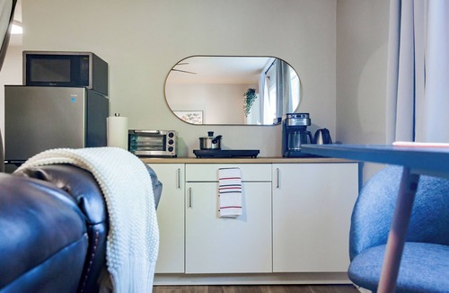 Halifax Apartment | Armdale Retreat + Free Photoshoot!
