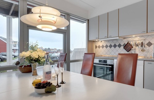 Hasle House | "Armela" - 10m from the sea by Interhome