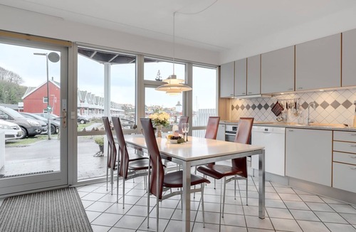 Hasle House | "Armela" - 10m from the sea by Interhome