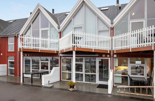 Hasle House | "Armela" - 10m from the sea by Interhome
