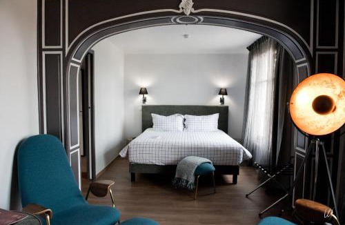 L'Epine Hotel | Armes de Champagne Hôtel & Spa