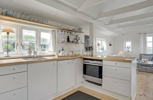 Skagen House | "Armina" - 75m from the sea by Interhome