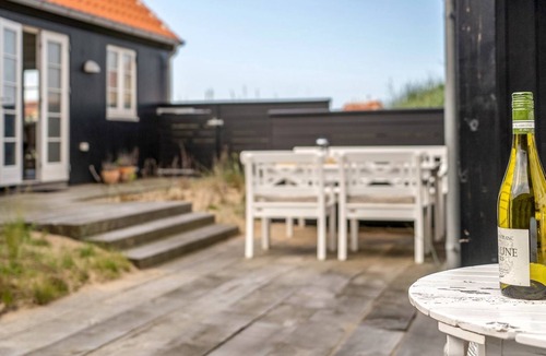 Skagen House | "Armina" - 75m from the sea by Interhome