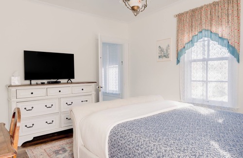 Williamsburg Hotel | Armistead House