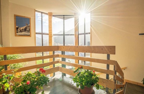 Reberty Apartment | Armoise 51 by Interhome