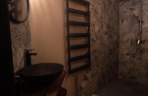 Saint-Bonnet-le-Froid Apartment | Armoise