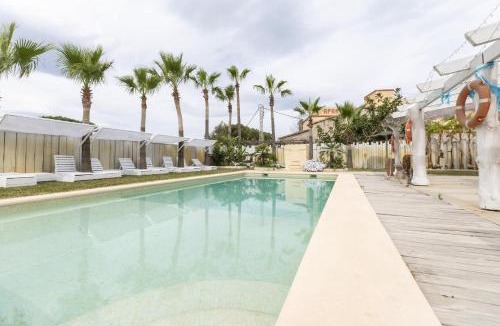 Les Deveses Apartment | Armonía -Dénia-