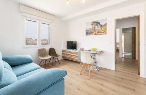 Les Deveses Apartment | Armonía -Dénia-