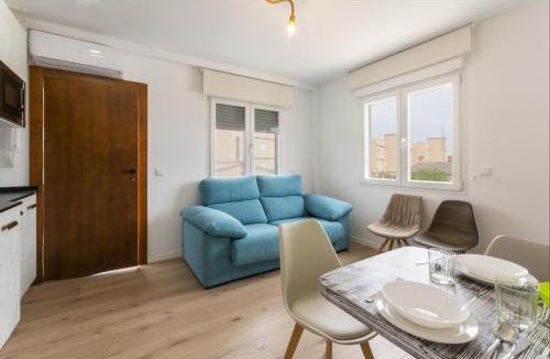 Les Deveses Apartment | Armonía -Dénia-