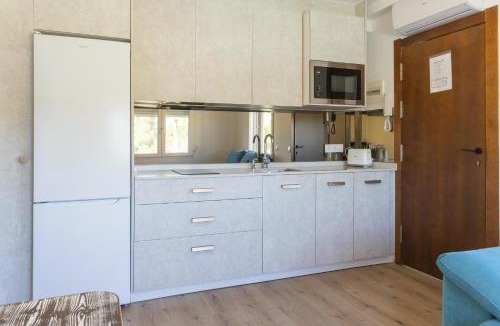 Les Deveses Apartment | Armonía -Dénia-