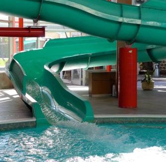 Saint-Laurent Hotel | Armon Plaza Montreal Airport