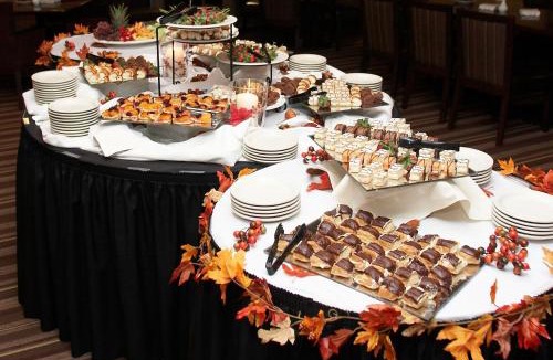 Town of Orangetown Hotel | Armoni Inn & Suites