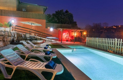 Macanet de la Selva House | Armonia by Interhome
