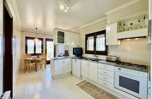 Santa Cristina de Aro Villa | Armonia CostaBravaSi - BBQ, terrace, garden, wifi