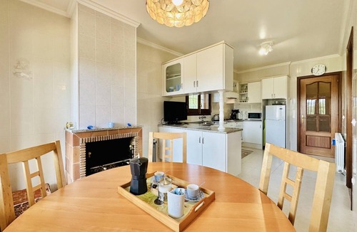 Santa Cristina de Aro Villa | Armonia CostaBravaSi - BBQ, terrace, garden, wifi