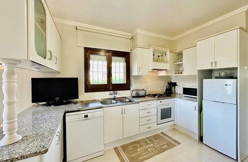 Santa Cristina de Aro Villa | Armonia CostaBravaSi - BBQ, terrace, garden, wifi