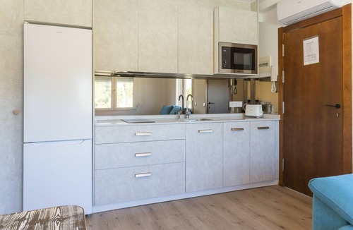 Les Deveses House | ARMONÍA (DÉNIA) - Fabulous apartment with shared pool in Dénia - Free Wifi