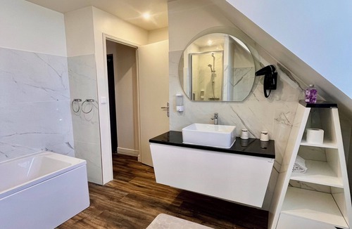 Centre Ville Hotel | ARMOR HOTEL