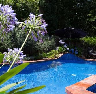 Beechworth Hotel | Armour Motor Inn