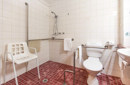 Beechworth Hotel | Armour Motor Inn