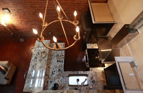 Arts District Condo | Armstrong Corset Lofts 302-Downtown Arts District