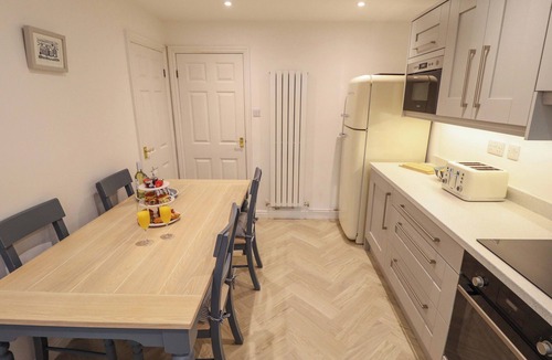 Beverley Cottage | Armstrong Cottage