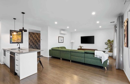 Armstrong Creek House | Armstrong Creek Escape With Pool!