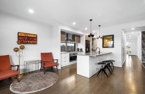 Armstrong Creek House | Armstrong Creek Escape With Pool!