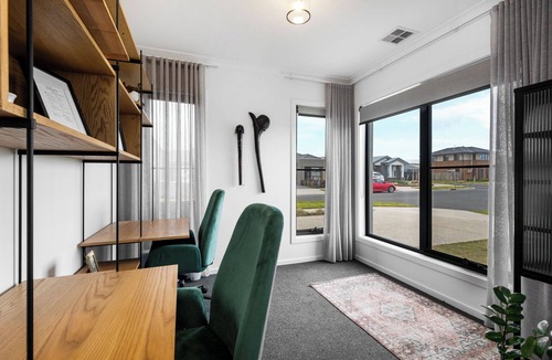 Armstrong Creek House | Armstrong Creek Escape With Pool!