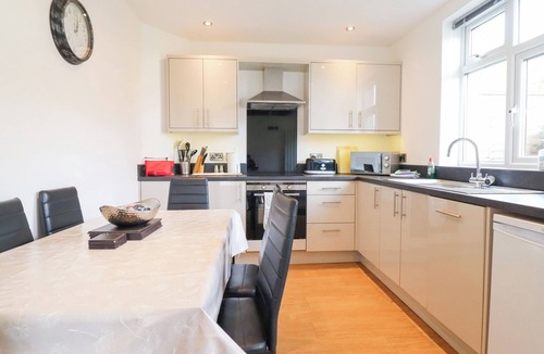 Dolgellau Cottage | Arnant