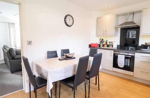 Dolgellau Cottage | Arnant