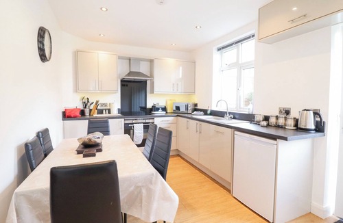 Dolgellau Cottage | Arnant