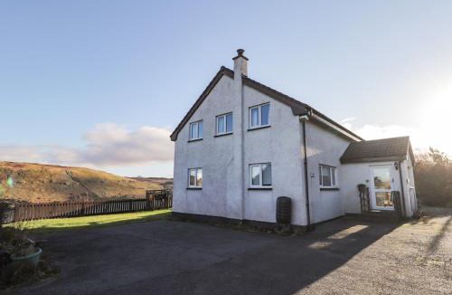 Beinn Orasaigh House | Arnaval