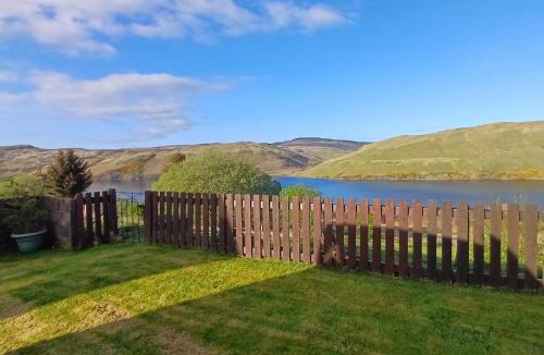 Beinn Orasaigh House | Arnaval