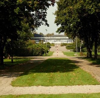 Varde Hotel | Arnbjerg Pavillonen