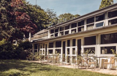 Varde Hotel | Arnbjerg Pavillonen