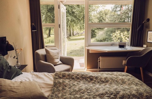 Varde Hotel | Arnbjerg Pavillonen