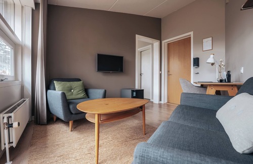 Varde Hotel | Arnbjerg Pavillonen